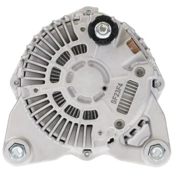 2013 Nissan March Alternator WAI 11689N image 3 of 4