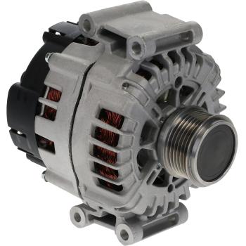 2014 Audi A4 allroad Alternator WAI 11706N image 2 of 4