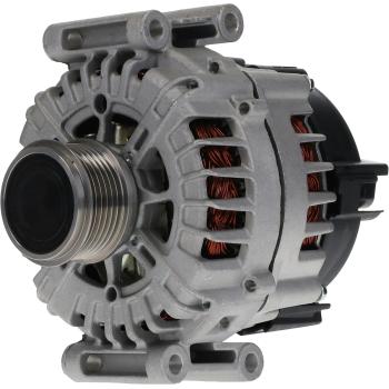 2014 Audi A4 allroad Alternator WAI 11706N image 4 of 4