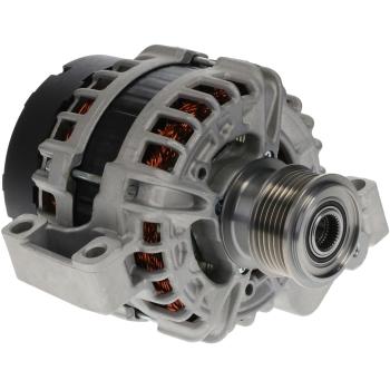 2015 Land Rover Range Rover Evoque Alternator WAI 11722N image 2 of 4