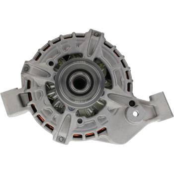 2015 Land Rover Range Rover Evoque Alternator WAI 11722N image 3 of 4