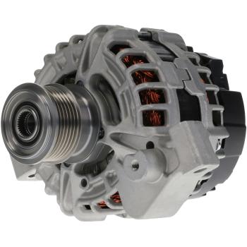 2015 Land Rover Range Rover Evoque Alternator WAI 11722N image 4 of 4