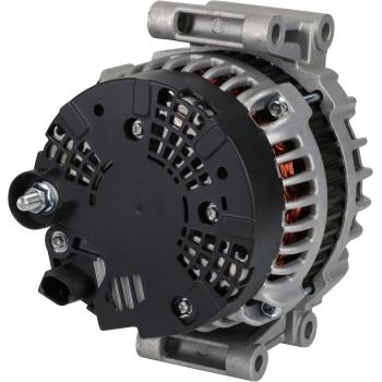2014 Audi A4 Quattro Alternator WAI 11728N image 2 of 4