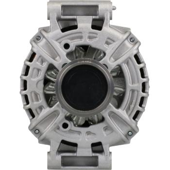 2014 Audi A4 Quattro Alternator WAI 11728N image 3 of 4