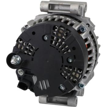 2014 Audi A4 Quattro Alternator WAI 11728N image 4 of 4