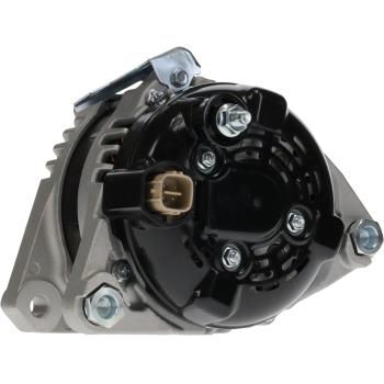 2016 Hyundai Genesis Alternator WAI 11766N image 2 of 4