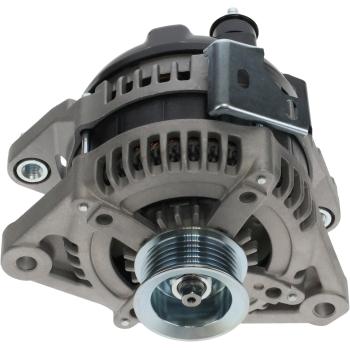 2016 Hyundai Genesis Alternator WAI 11766N image 4 of 4