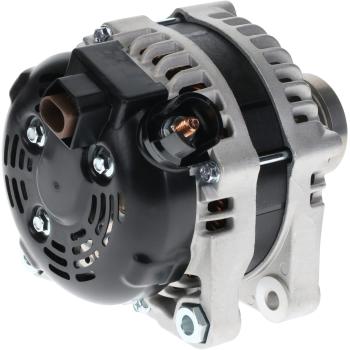 2015 Ford Fiesta Alternator WAI 11782N image 3 of 4