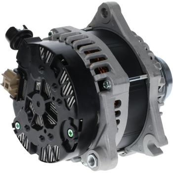 2018 Lincoln MKZ Alternator WAI 11926N image 2 of 4