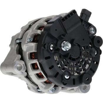 2016 Chevrolet Express 3500 Alternator WAI 11935N image 2 of 4