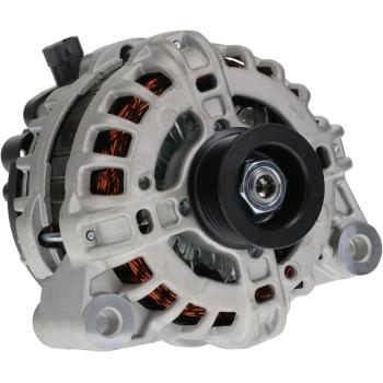 2016 Chevrolet Express 3500 Alternator WAI 11935N image 3 of 4