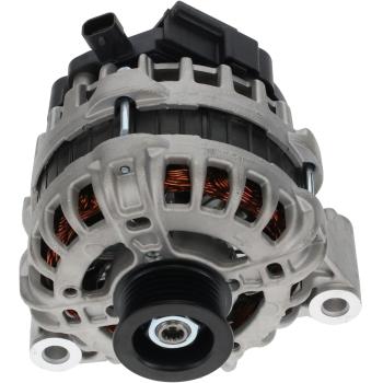 2016 Chevrolet Express 3500 Alternator WAI 11935N image 4 of 4