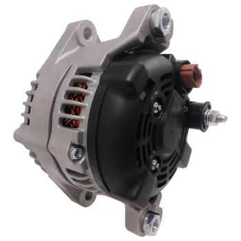 2017 Kia Sorento Alternator WAI 11953N image 1 of 4