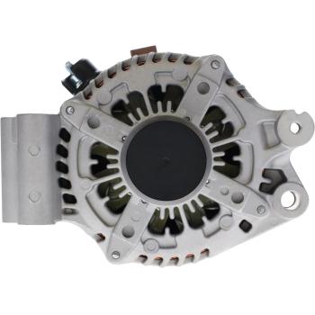 2015 Ford Transit Connect Alternator WAI 12884N image 1 of 4