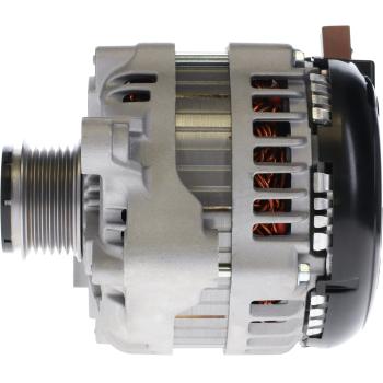 2015 Ford Transit Connect Alternator WAI 12884N image 2 of 4