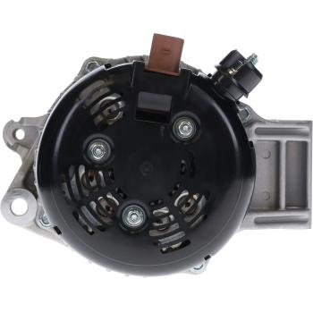 2015 Ford Transit Connect Alternator WAI 12884N image 3 of 4