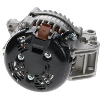 2015 Ford Transit Connect Alternator WAI 12884N image 4 of 4