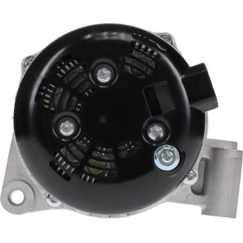 2016 Cadillac XTS Alternator WAI 12895N image 1 of 4