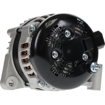 2016 Cadillac XTS Alternator WAI 12895N image 2 of 4