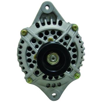 1994 Mercury Topaz Alternator WAI 13298N image 3 of 4