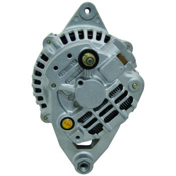 1994 Mercury Topaz Alternator WAI 13298N image 4 of 4