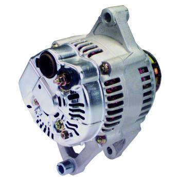 1996 Chrysler Intrepid Alternator WAI 13443N image 1 of 2