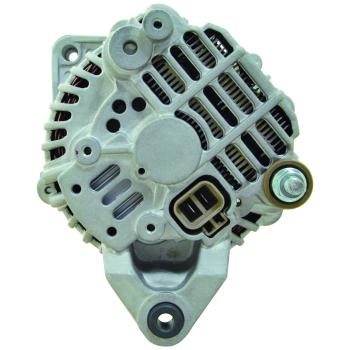 1998 Mercury Villager Alternator WAI 13473N image 4 of 4