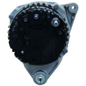 1999 Audi A4 Alternator WAI 13814N image 4 of 4