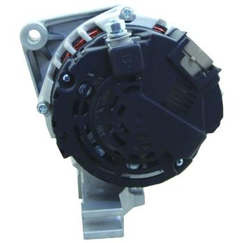 2005 Buick Rendezvous Alternator WAI 13866N image 4 of 4