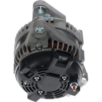 2003 Cadillac DeVille Alternator WAI 13919N image 2 of 4