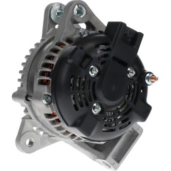 2003 Cadillac DeVille Alternator WAI 13919N image 4 of 4