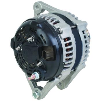 2003 Chrysler Intrepid Alternator WAI 13923N image 1 of 4