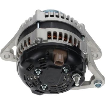 2003 Chrysler Intrepid Alternator WAI 13923N image 2 of 4