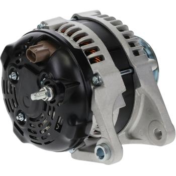 2003 Chrysler Intrepid Alternator WAI 13923N image 3 of 4