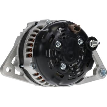 2003 Chrysler Intrepid Alternator WAI 13923N image 4 of 4