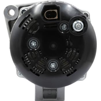 2015 Land Rover LR4 Alternator WAI 14016N image 1 of 4