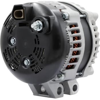 2015 Land Rover LR4 Alternator WAI 14016N image 3 of 4
