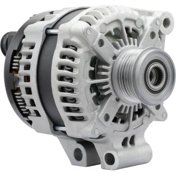 2015 Land Rover LR4 Alternator WAI 14016N image 4 of 4