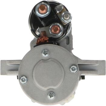 2018 Lincoln MKZ Starter Motor WAI 16016N image 1 of 4