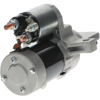 2018 Lincoln MKZ Starter Motor WAI 16016N image 2 of 4