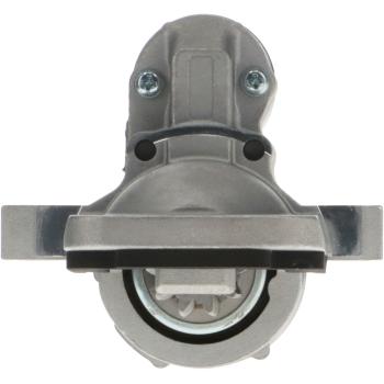 2018 Lincoln MKZ Starter Motor WAI 16016N image 3 of 4