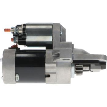 2018 Lincoln MKZ Starter Motor WAI 16016N image 4 of 4