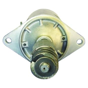 1962 MG MGA Starter Motor WAI 16121N image 3 of 4