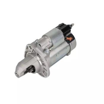 2019 Jeep Grand Cherokee Starter Motor WAI 16431N image 1 of 4
