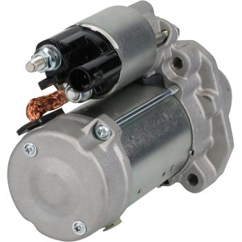 2019 Jeep Grand Cherokee Starter Motor WAI 16431N image 2 of 4