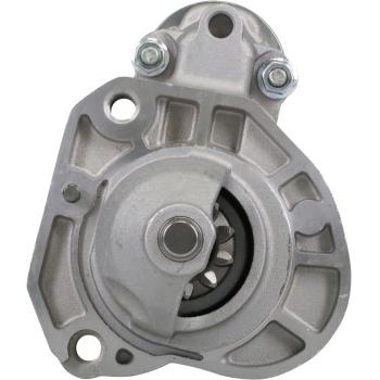 2019 Jeep Grand Cherokee Starter Motor WAI 16431N image 3 of 4