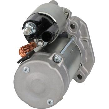 2019 Jeep Grand Cherokee Starter Motor WAI 16431N image 4 of 4