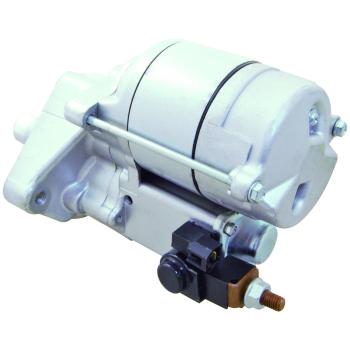 1996 Chrysler Intrepid Starter Motor WAI 17460N image 1 of 4