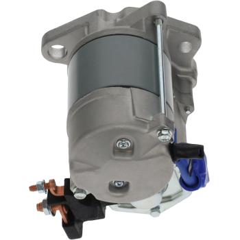 1968 Dodge Dart Starter Motor WAI 17466N image 2 of 4