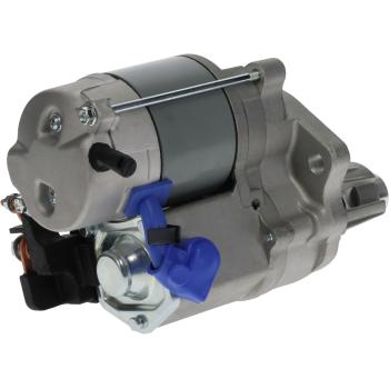 1968 Dodge Dart Starter Motor WAI 17466N image 3 of 4